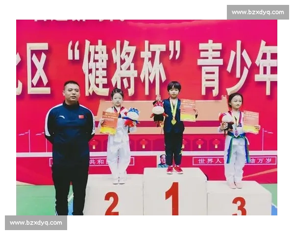 喜报｜七金全胜！西高跆拳道队省赛书写双丰收传奇