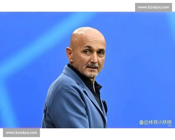 尤文新帅二选一？斯帕莱蒂领跑，帕拉迪诺成备选