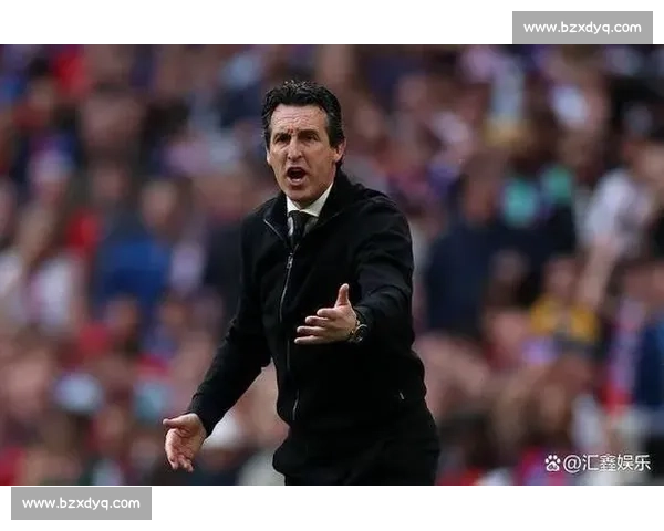 17 战 11 负的宿命?埃梅里遇瓜帅最苦,却在维拉公园破咒 17 战 11 负的宿命?埃梅里遇瓜帅最苦,却在维拉公园破咒