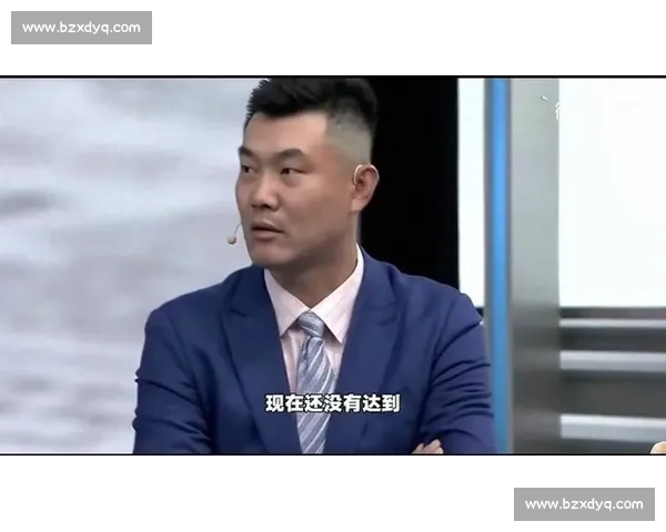 4 分 20 秒新低！王仕鹏怒批杨瀚森困境：5 分钟出场等于荒废天赋