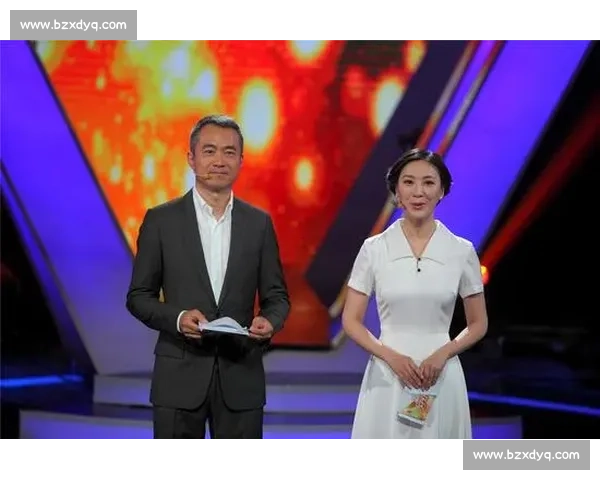安徽主持人大赛落幕 10 强膺文旅星推官