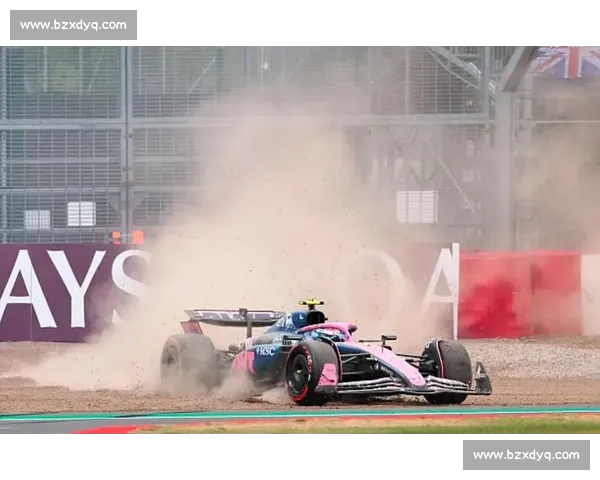 克拉平托 Q1 垫底 + 撞墙！布里亚托利沮丧脸藏不住