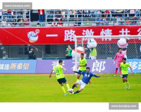 川超：乐山主场 2-0 擒雅安 张毅胡鸿潇建功