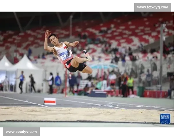 10-14 到 20-18！巴林亚青会中国沙排绝境翻盘夺金