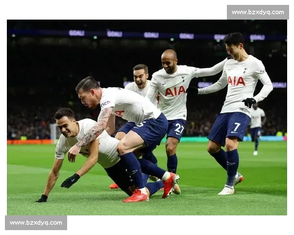 英超客场榜：热刺 13 分领跑，阿森纳 9 分紧追