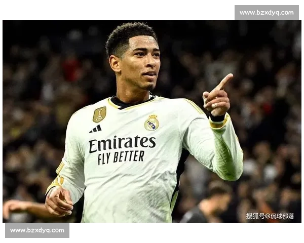 贝林厄姆：姆巴佩让皇马进攻变简单 我的进球不是运气