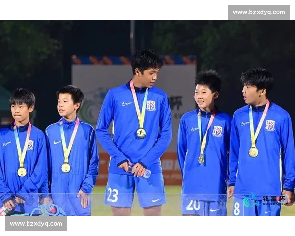 钱潮杯落幕:申花点球夺冠,杭州垫底浦和第六