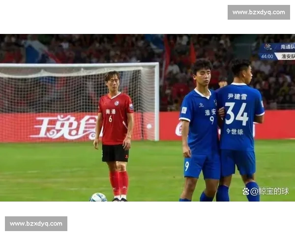 苏超决赛前瞻：泰州剑指冠军，南通 “松弛” 待战