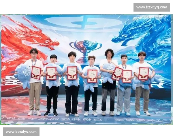 中日电竞巅峰对决:中国战队崛起引领亚洲电竞新时代 中日电竞巅峰对决:中国战队崛起引领亚洲电竞新时代