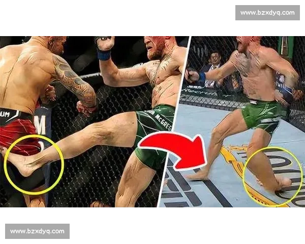 从宿敌到传奇普瓦里尔对决康纳的恩怨与巅峰之战三番较量背后的命运回响 从宿敌到传奇普瓦里尔对决康纳的恩怨与巅峰之战三番较量背后的命运回响