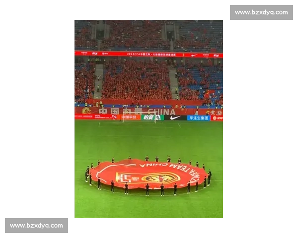 中国对阵巴勒斯坦比赛比分揭晓引发球迷广泛关注与讨论热烈氛围