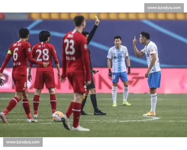 中超焦点对决河南建业迎战江苏舜天争夺关键三分主场生死战揭示赛季走势 中超焦点对决河南建业迎战江苏舜天争夺关键三分主场生死战揭示赛季走势