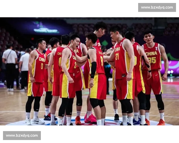 2017中国男篮决战菲律宾决赛背后的血性与荣耀时刻书写亚洲篮球新篇章