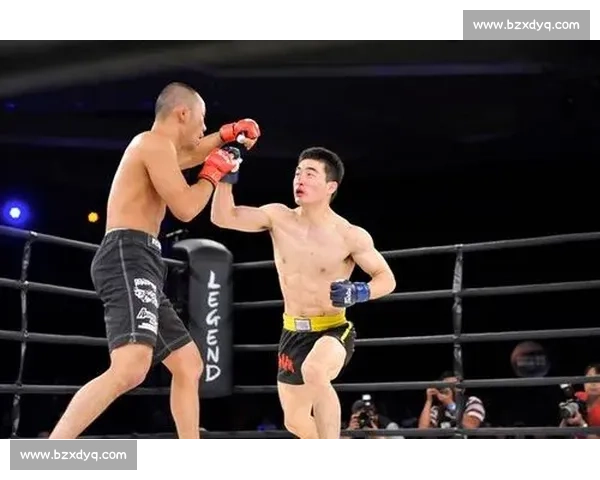 以吴成杰VS为核心的正面对决解析与背后实力全面剖析