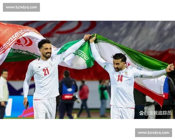 以伊朗波黑对决为焦点解析双方战术与晋级前景世界杯赛场历史交锋看点 以伊朗波黑对决为焦点解析双方战术与晋级前景世界杯赛场历史交锋看点