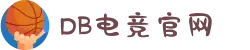 DB电竞(DBGame)官方网站"